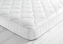 Airsprung - Dalham Memory Mattress - Small - Double